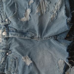 Shorts, Madden NYC, size 1